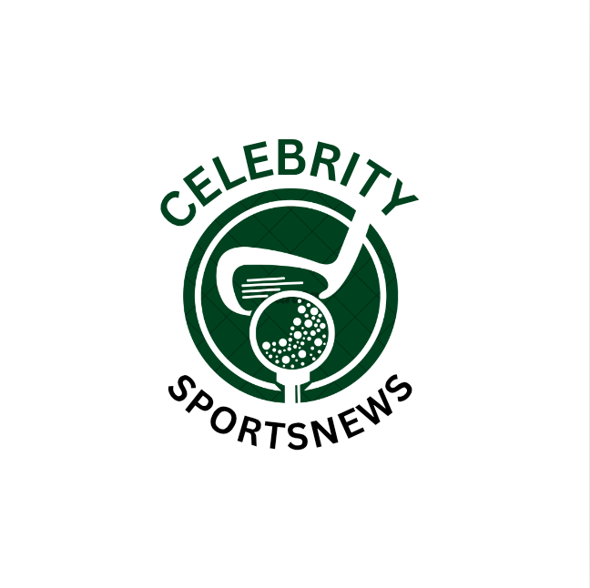 Celebrity Sports News