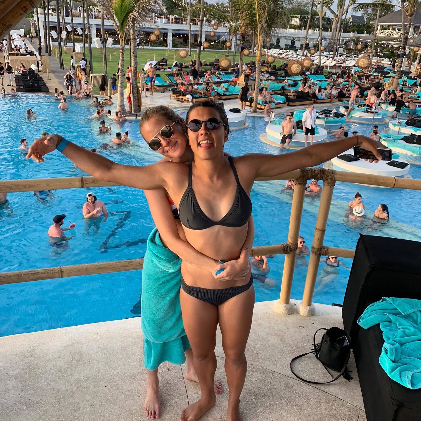 This is the instinct of striker that Sam Kerr has again–and that Chelsea can feel.