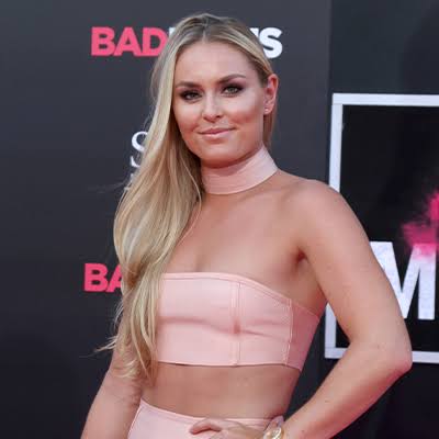 Lindsey Vonn Makes the First Statement in Surprise, After Horror Olympic Crash and Surgery.